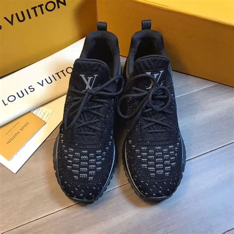 lv v.n.r sneaker|Men's Designer Sneakers: Luxury Trainers, Tennis Shoes.